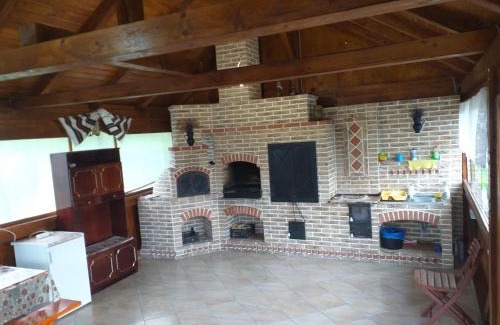 Manastirea Humorului House | Casa Paty