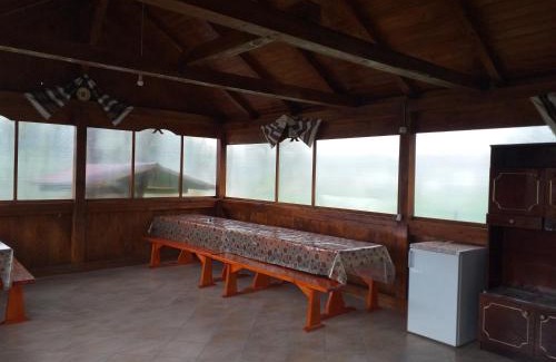 Manastirea Humorului House | Casa Paty