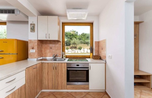 Buzet House | Casa Pauliana with pool and sauna, Pracana