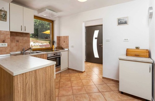 Buzet House | Casa Pauliana with pool and sauna, Pracana