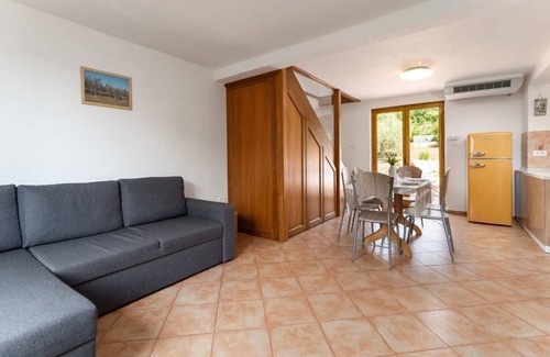 Buzet House | Casa Pauliana with pool and sauna, Pracana