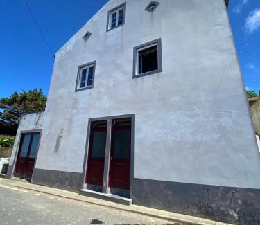 Bretanha Bed & Breakfast | Casa Pavão