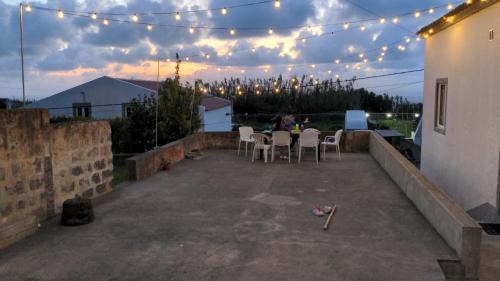 Bretanha Bed & Breakfast | Casa Pavão