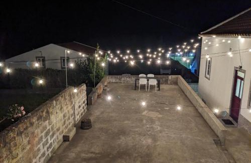 Bretanha Bed & Breakfast | Casa Pavão