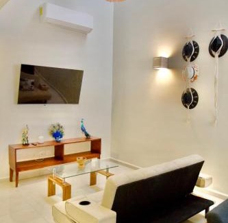 Merida Apartment | Casa pavo real 350 MBS