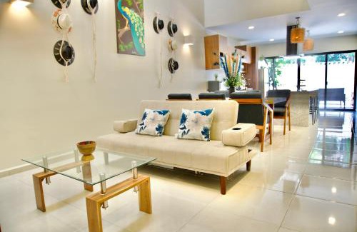 Merida Apartment | Casa pavo real 350 MBS