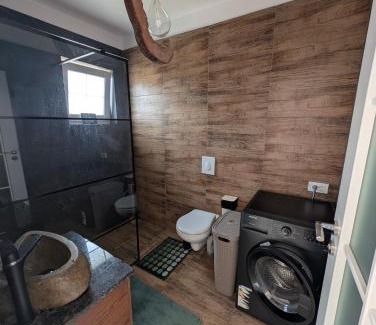 Miroslava Villa | Casa Pax