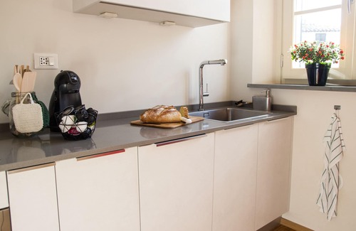 Lucca Historical Center Apartment | Casa Pedro - very cozy and comfortable apartment in the historic center Lucca