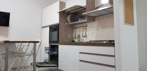 Bernalda Apartment | Casa Pellico