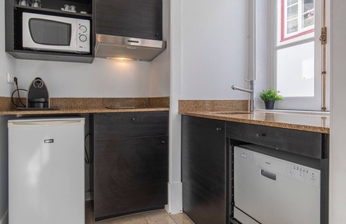 Sintra Apartment | Casa Pendôa | Apartmento 5 | Self Check-in Online