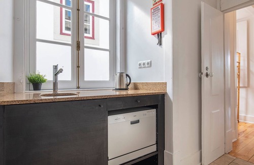 Sintra Apartment | Casa Pendôa | Apartmento 5 | Self Check-in Online