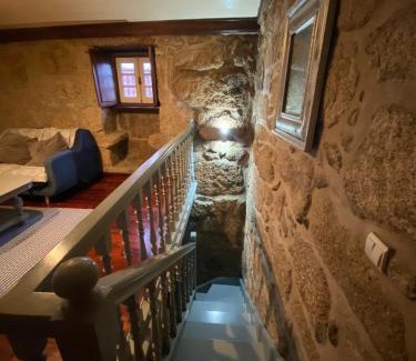 Soajo House | Casa penedo do bento