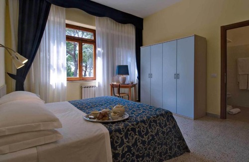 Santa Severa Hotel | Casa per Ferie San Gaetano - Santa Severa - Roma