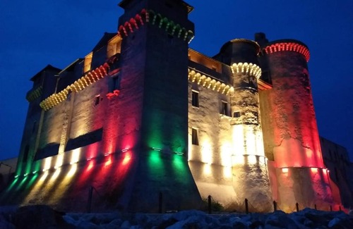 Santa Severa Hotel | Casa per Ferie San Gaetano - Santa Severa - Roma