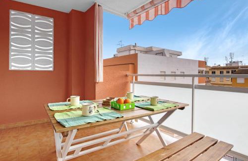 Chilches Apartment | Casa Pera