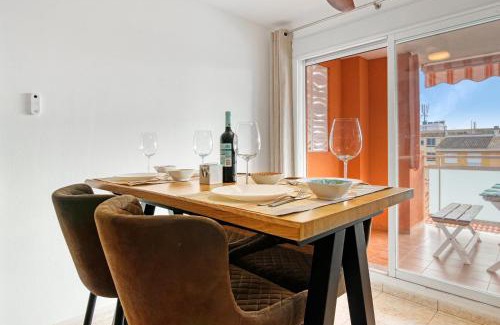 Chilches Apartment | Casa Pera