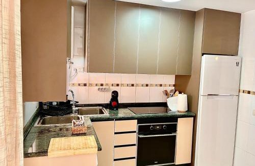 Chilches Apartment | Casa Pera