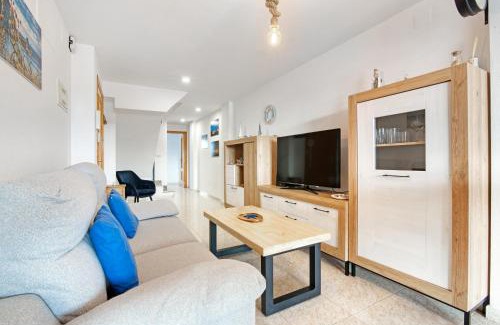 Chilches Apartment | Casa Pera