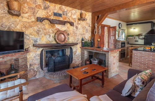 Riogordo Villa | Casa Perdi Riogordo by Ruralidays