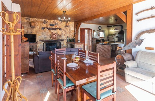 Riogordo Villa | Casa Perdi Riogordo by Ruralidays