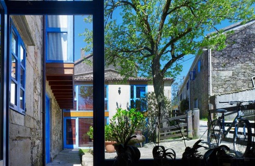 Cabanamoura Hotel | Casa Perfeuto Maria