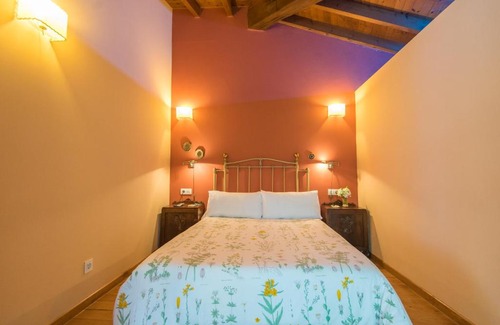 Cabanamoura Hotel | Casa Perfeuto Maria