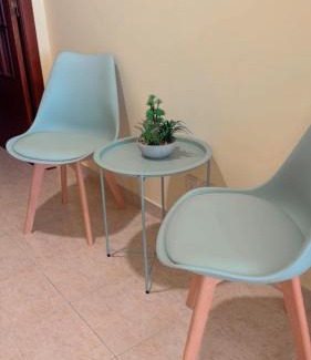 Fatima Apartment | Casa Pessoa