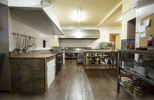 Rates House | Casa Peto Outes