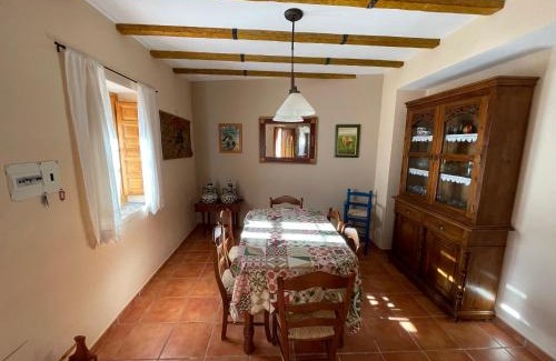 Yunquera House | CASA PETRA : Bonita casa rural en Yunquera