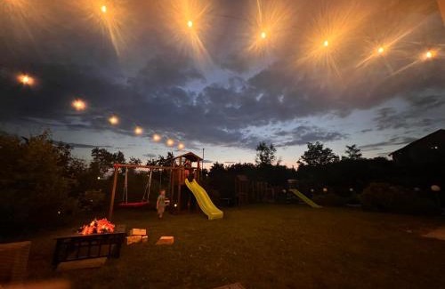 Barnova House | Casa Petra