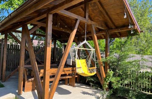 Barnova House | Casa Petra