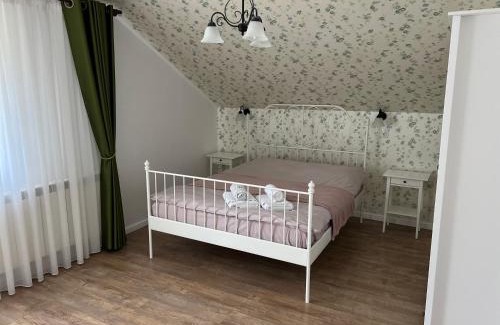 Barnova House | Casa Petra