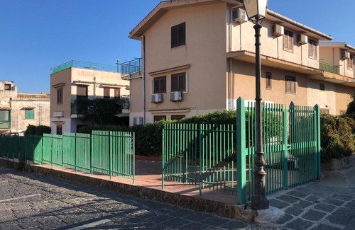 Ustica Apartment | CASA PETRIERA