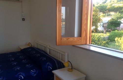 Ustica Apartment | CASA PETRIERA