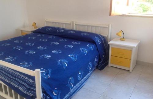 Ustica Apartment | CASA PETRIERA