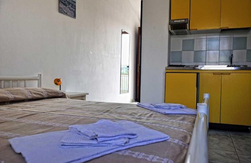 Ustica Apartment | CASA PETRIERA