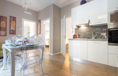 Historic Center Apartment | CASA PETRONIO APARTMENTS BOLOGNA CENTER