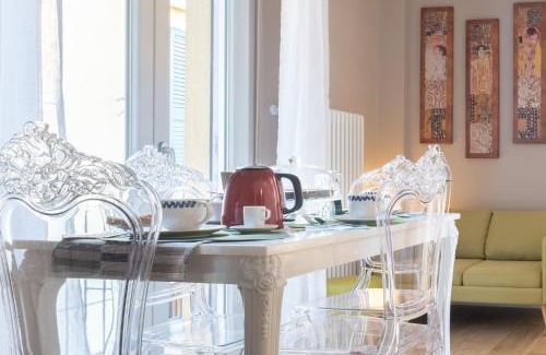 Historic Center Apartment | CASA PETRONIO APARTMENTS BOLOGNA CENTER