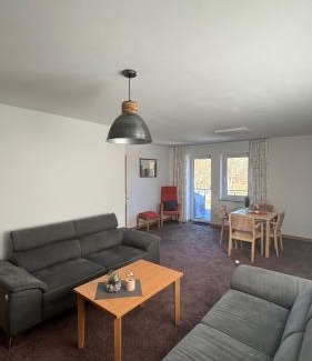 Montabaur Apartment | Casa Philippi