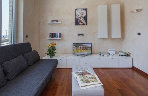 Carignano Apartment | Casa Picasso by Wonderful Italy
