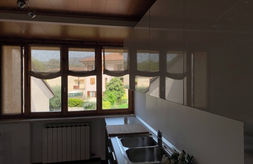 San Pietro in Cariano Apartment | Casa Piera-Comfortable apartment in San Pietro in Cariano, Casa Piera - Comodo appartamento a San Pi