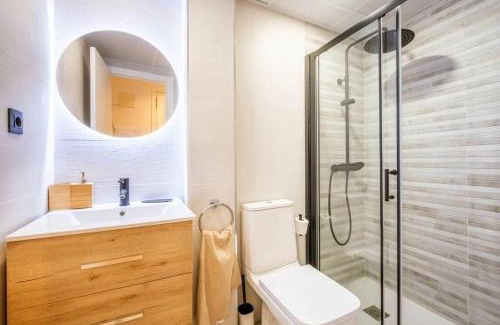San Pablo Apartment | Casa Pilarica Casco Antiguo