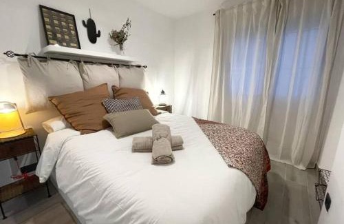 San Pablo Apartment | Casa Pilarica Casco Antiguo