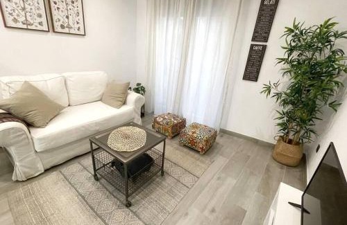 San Pablo Apartment | Casa Pilarica Casco Antiguo