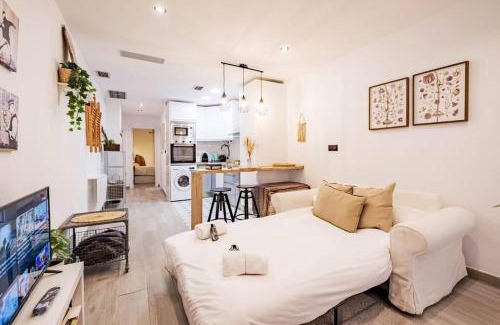 San Pablo Apartment | Casa Pilarica Casco Antiguo