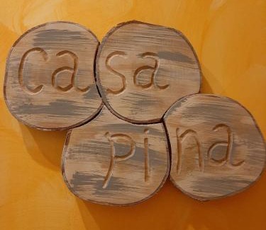 Consiglio di Rumo Apartment | Casa Pina