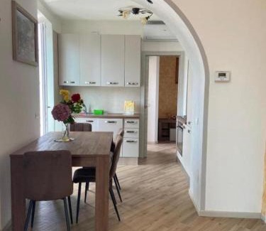 Consiglio di Rumo Apartment | Casa Pina