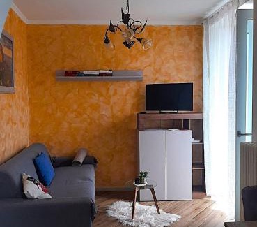 Consiglio di Rumo Apartment | Casa Pina