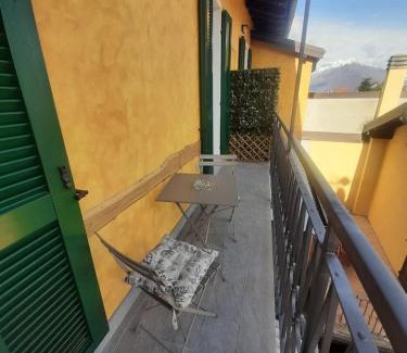 Consiglio di Rumo Apartment | Casa Pina