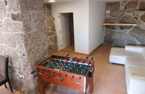 Parada de Bouro House | Casa Pinhão De Sousa